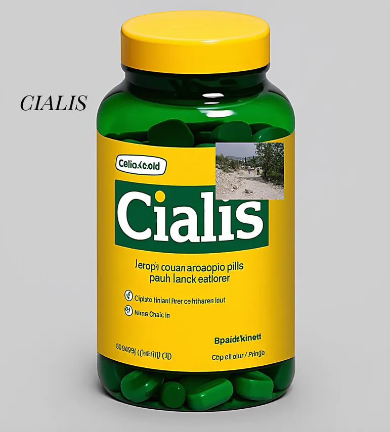 Cialis apotek